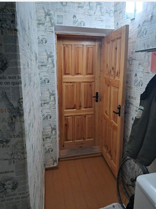 Срочно обменяю квартиру.