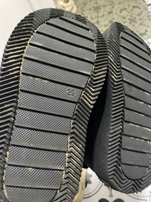 Луноходы, 29 размер