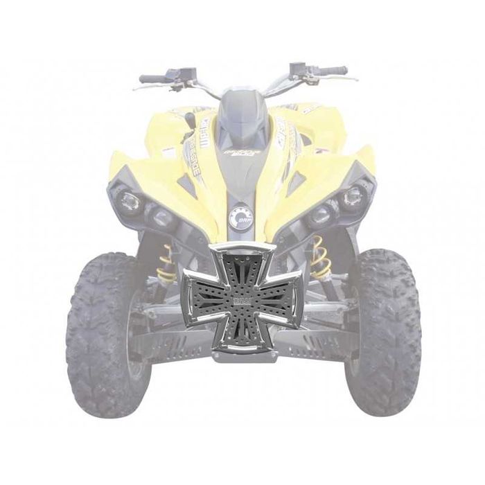 НОВ  ПРЕДЕН РОЛБАР 2007 - 2012 CAN-AM RENEGADE 500 , 800 , 4 Модела !
