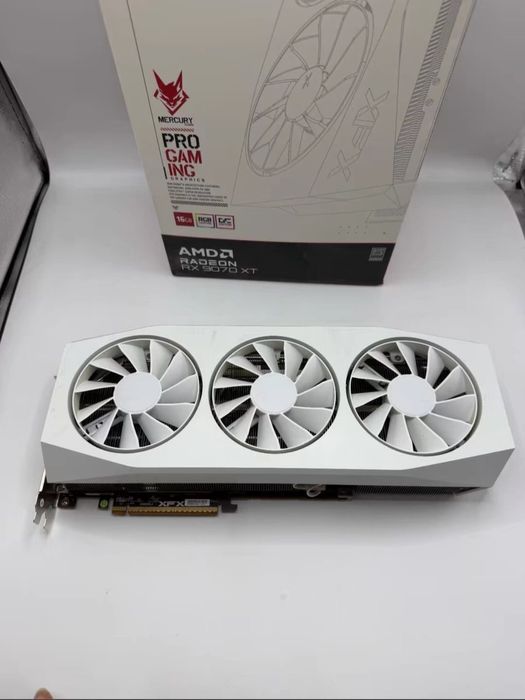 XFX RX9070XT Ultra