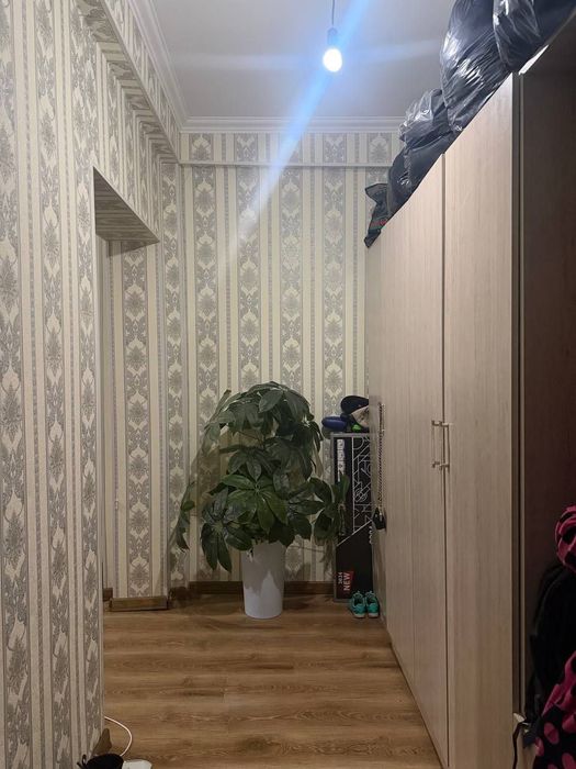 Срочно Яккасарай ШРуставели Новостройка 2/3/12 с мебелью техникой !