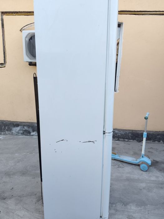 Холодильник Indesit (Индезит)