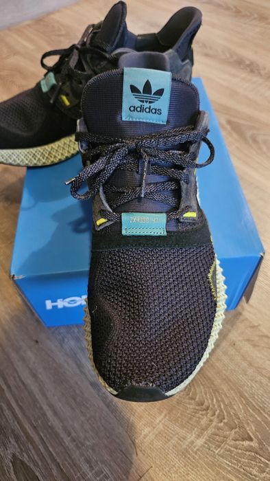 Adidas zx 4000 4d