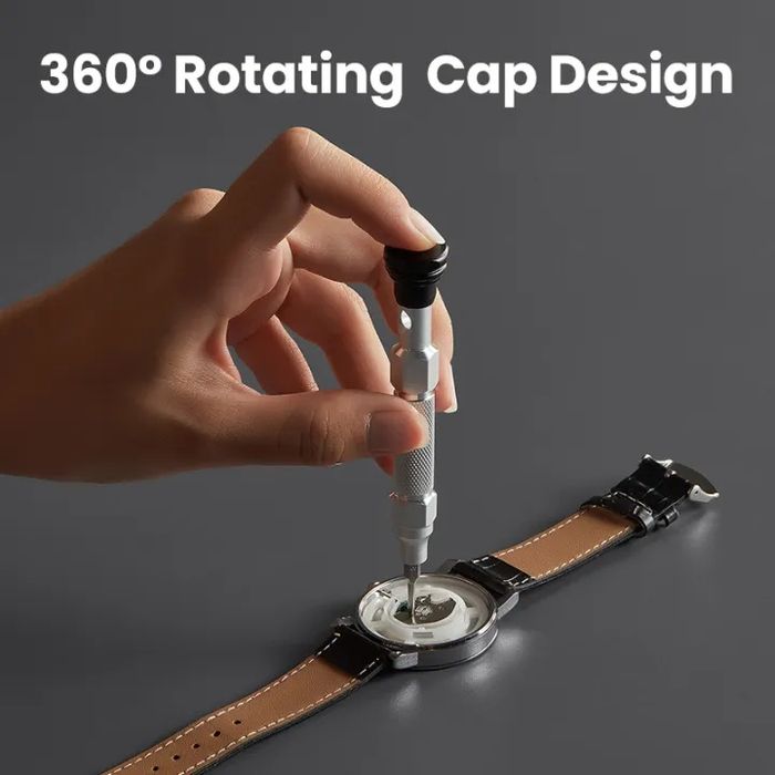 UGREEN Universal 38-in-1 Screwdriver Универсальный набор мини отвёрток