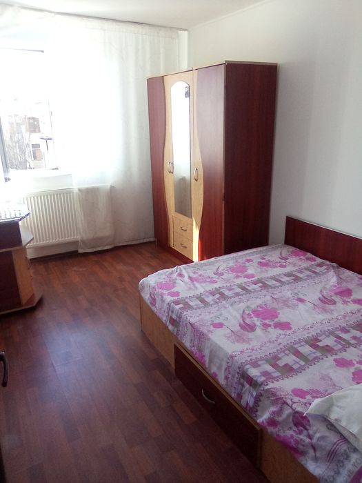 Închiriez apartament 2 camere Rm.Valcea zona Nord