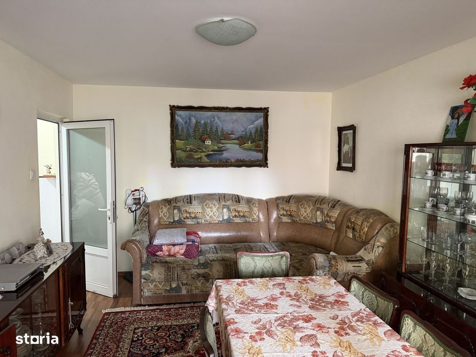 Apartment in Brașov, Astra - Vedere 2