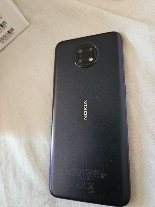 Продавам    Нокия G10
