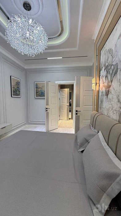 4-комнатная 92 кв.м | ЖК New Life | Махтумкули | 205 000 $