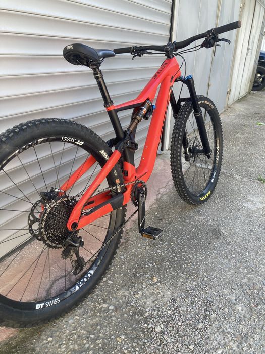 Orbea Rallon MTB