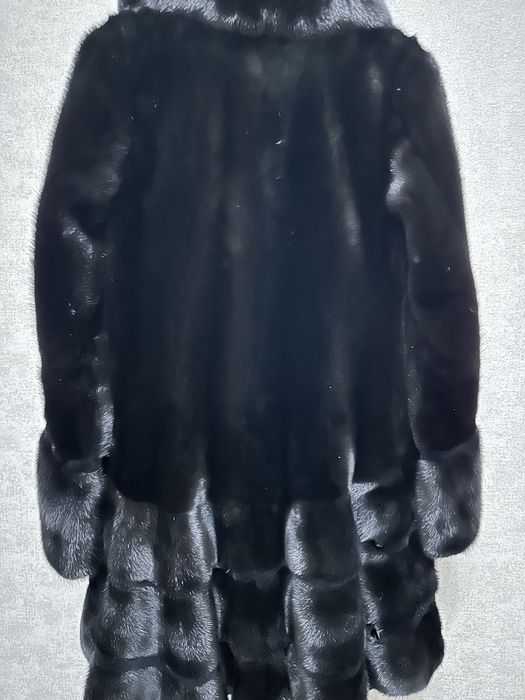 Продам шубу