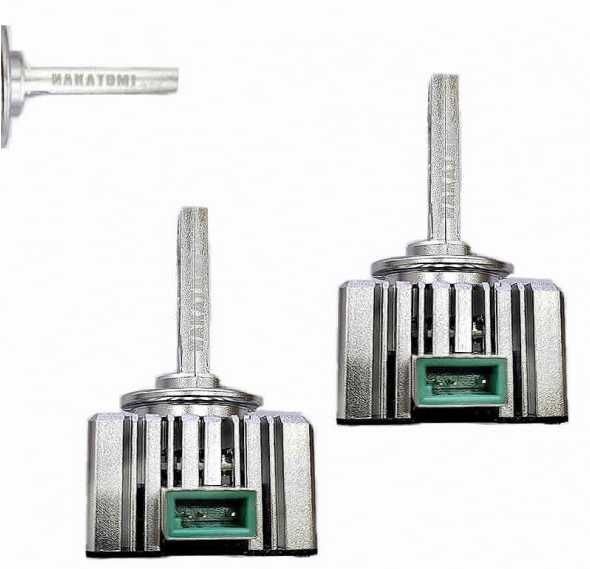 D8S Диоден комплект NAKATOMI 12V