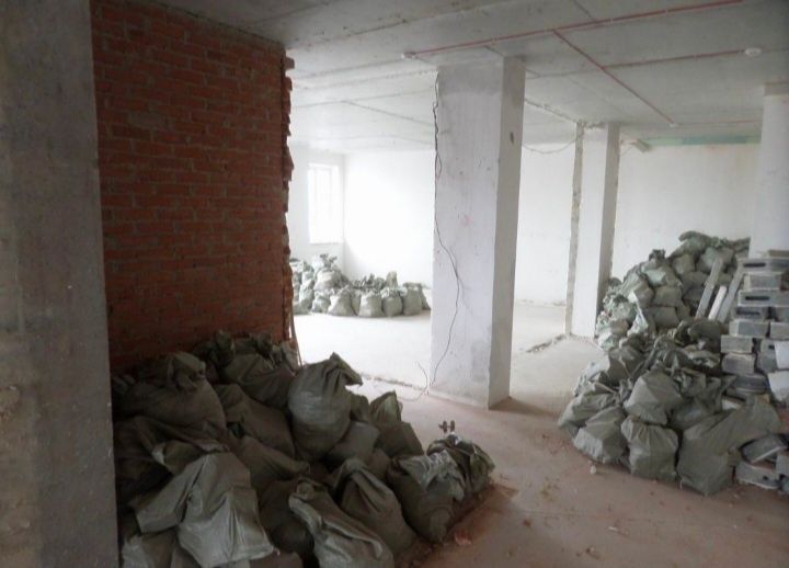 Демонтаж услуги на низкой цены.