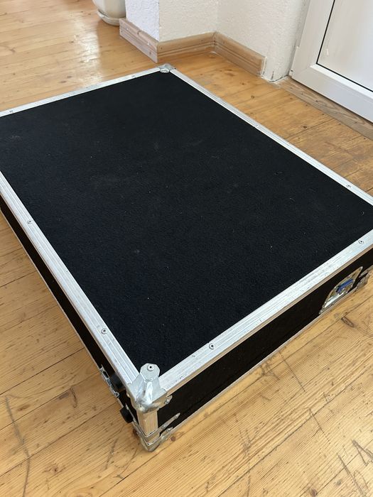 Пулт Allen&Heath PA20