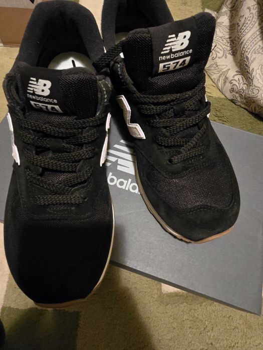 Pantofi spot New Balance