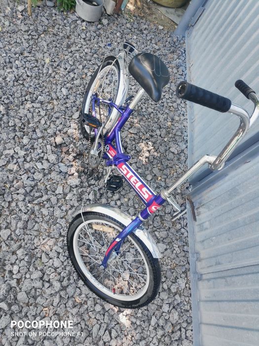 Велик стелс бренд хороший