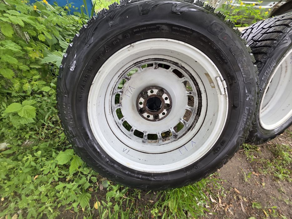 Продам Диски r15