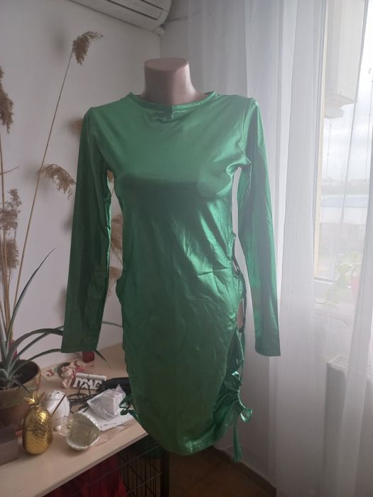 Rochie mini noua cu eticheta