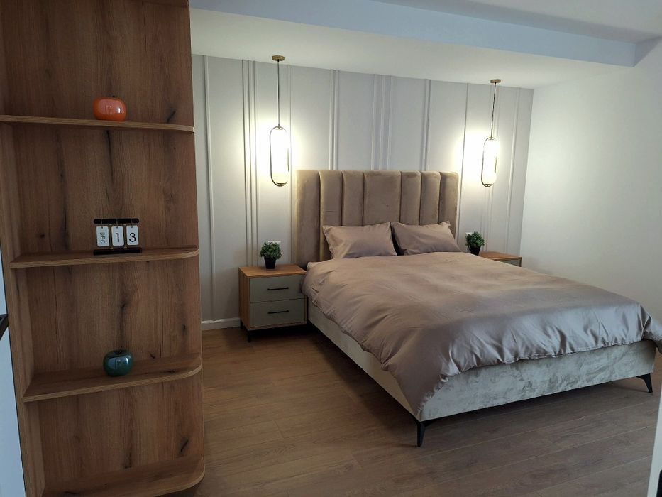 Apartament de inchiriat