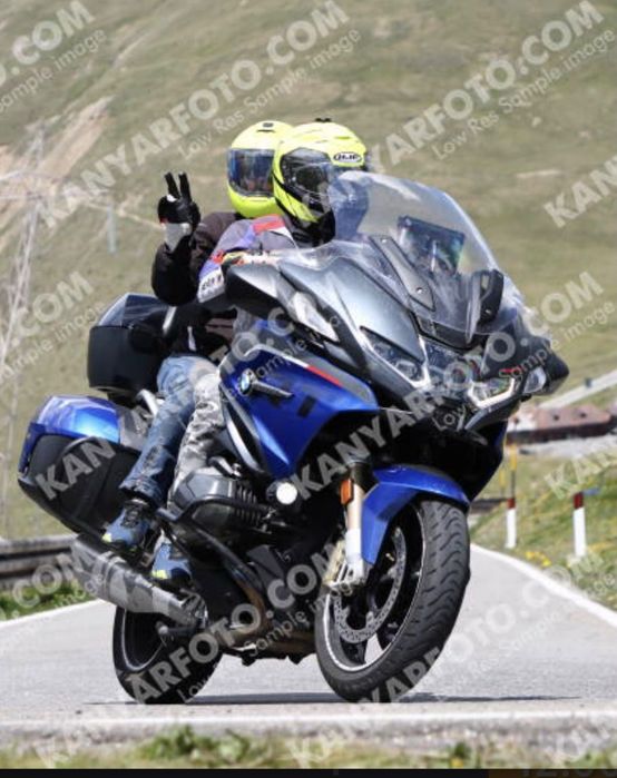 Bmw r1250rt, 2024, full
