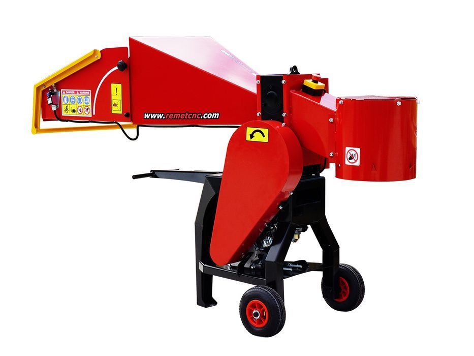 tocător crengi benzina rs 80