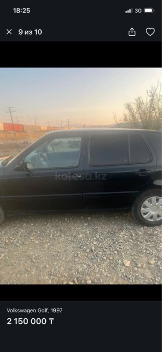 Продаю гольф тройку