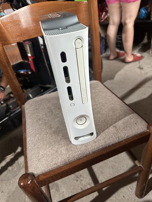 Se vinde XBOX360