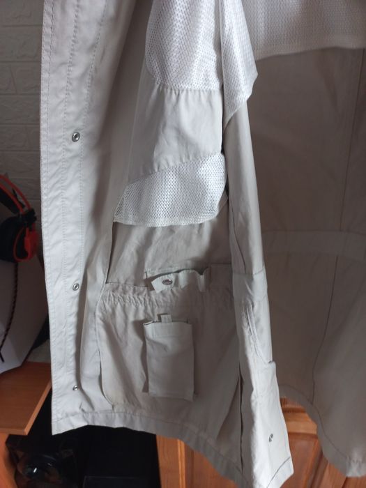 Мъжко оригинално яке Bugatti