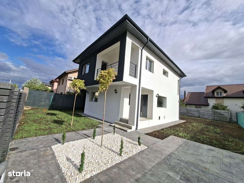 Casa Parter 4 camere/Com.Berceni/COMISION 0%