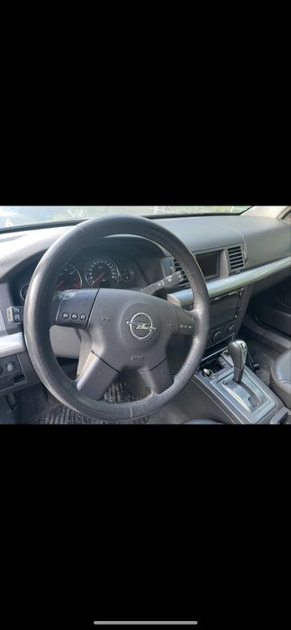Opel Signum 3.2 бензин