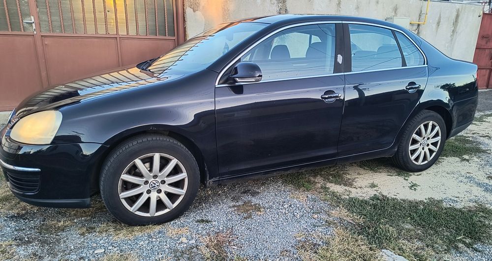 VOLKSWAGEN Jetta 2007 — imagine 2