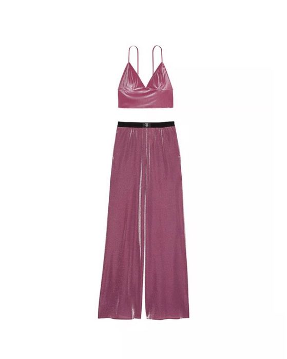 Set Pijamale Originale Victoria's Secret - SUA - Pijama - XS, M