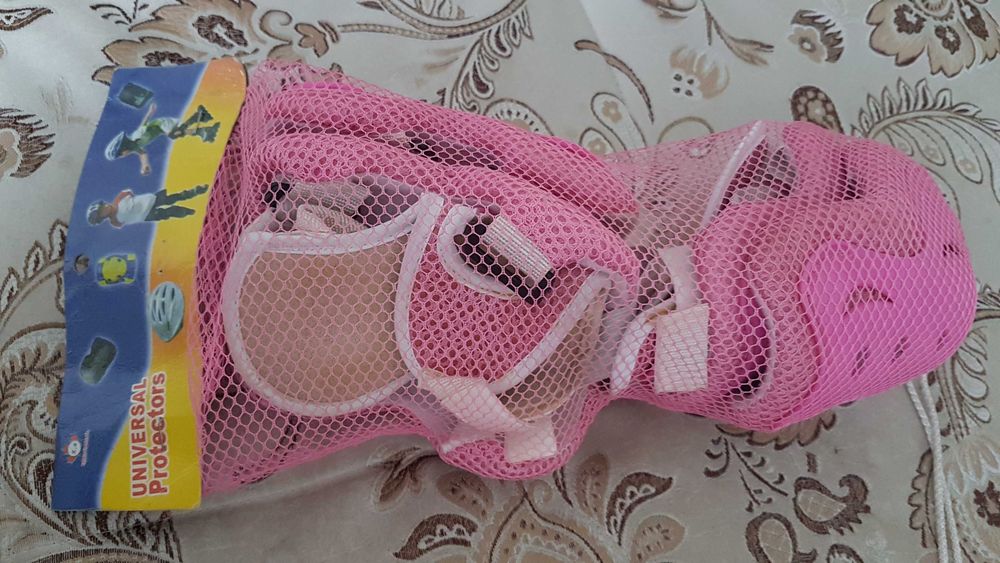 Набор спортивной защиты