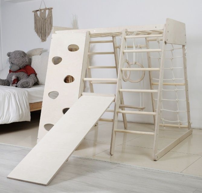 Игровой комплекс