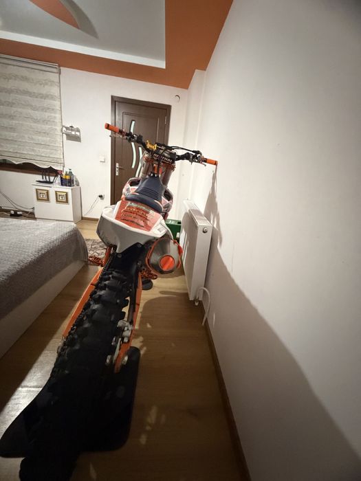 Ktm sxf edition 450 2019