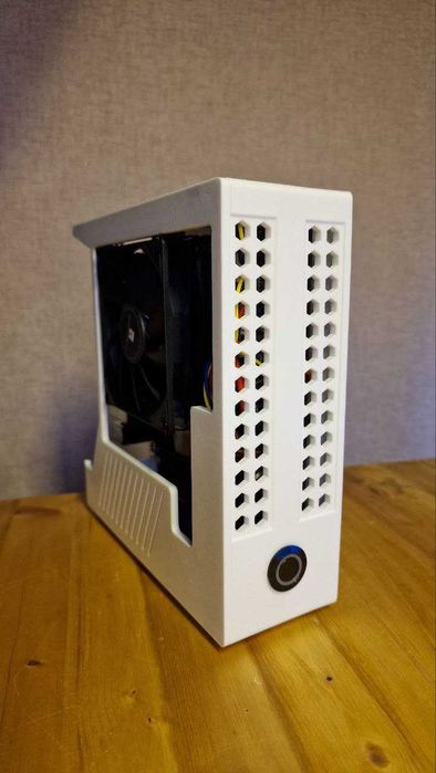 Продам корпуса для SFF mini itx систем