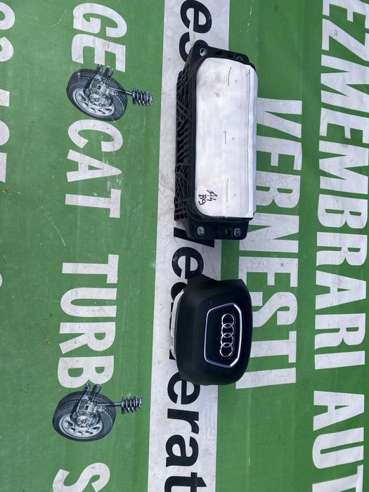 Airbag pasager dreapta Audi A4 B9