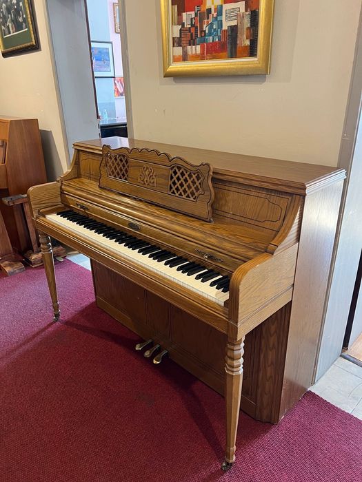 Акустично пиано WurliTzer 2125