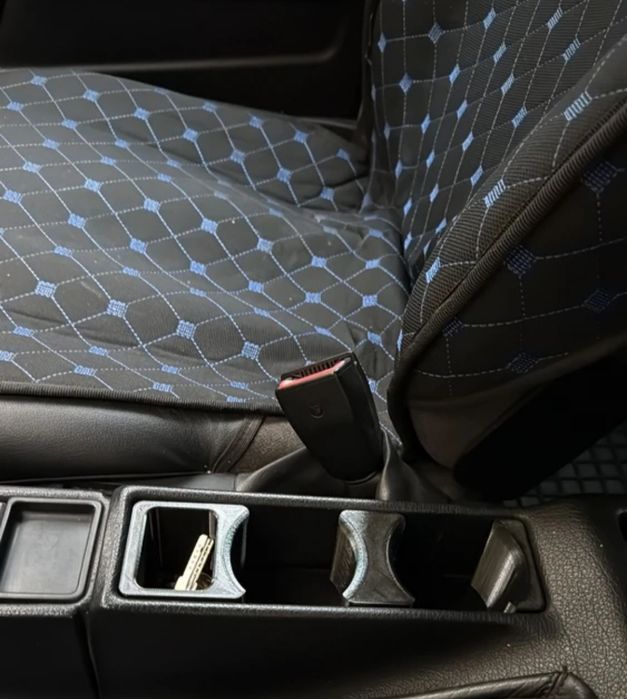 Е34 подстаканник