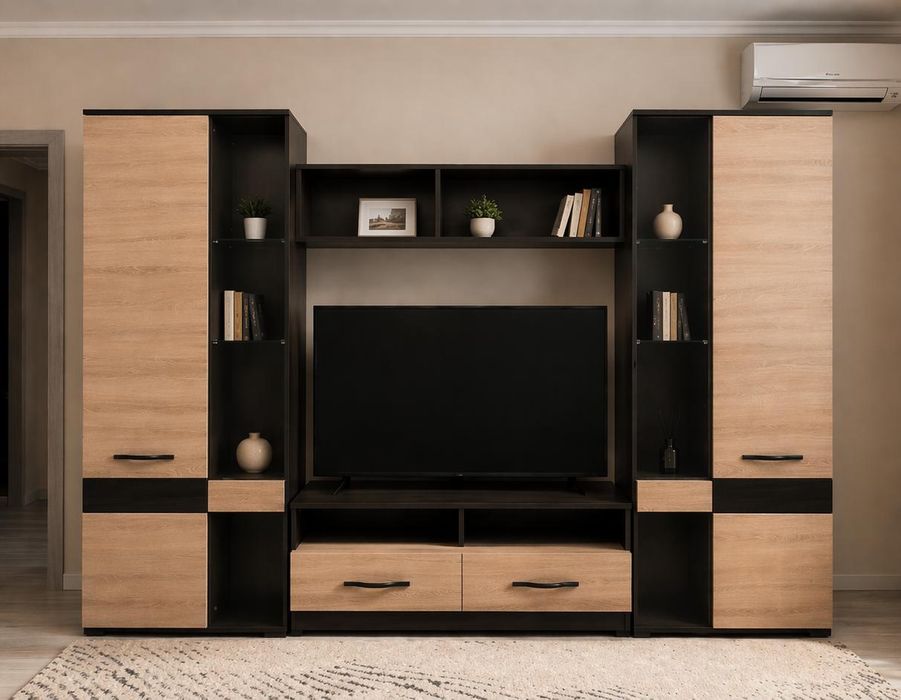 Продам стенку в хорошем состоянии