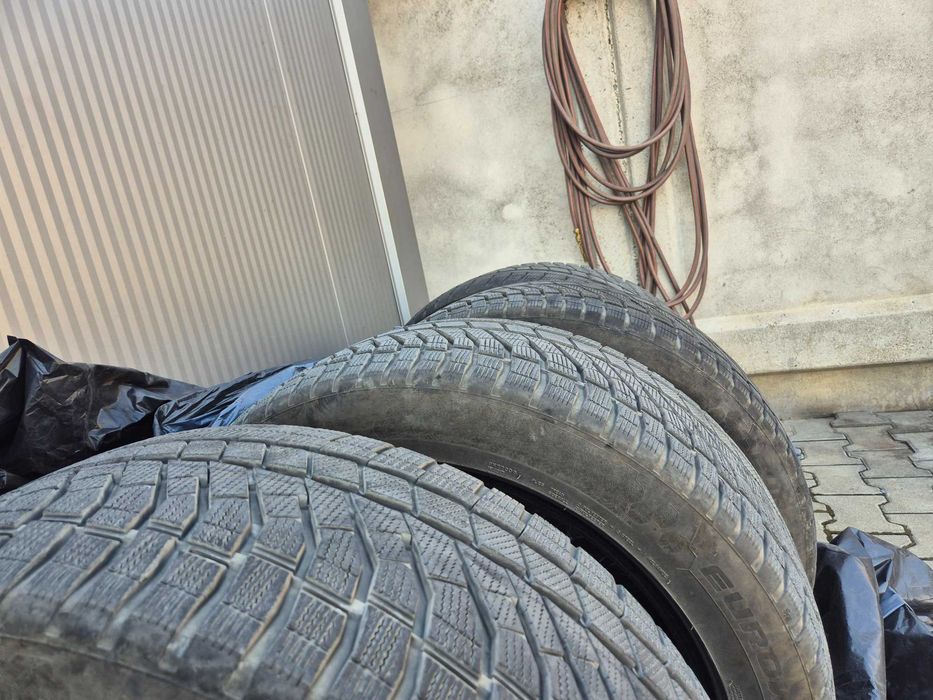 Гуми FAlKEN Iside дот 4324 285/45А20