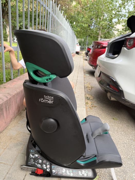 Scaun copii britax romer