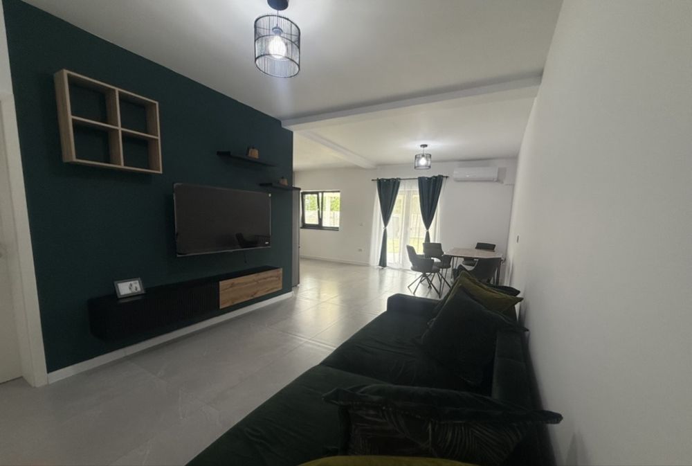 Proprietar inchiriez duplex modern, PRIMA INCHIRIERE / MOSNITA NOUA