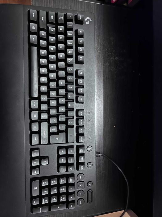 Tastatura Logitech g213 prodigy