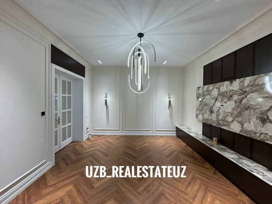 Ор-р: Луначарский, Ул.Шуртепа Продается Новый Евро дом!! 5.соток 500м2