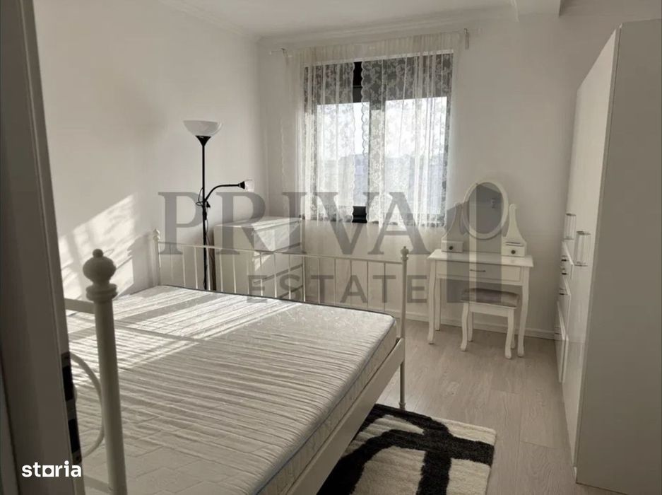 Apartament modern, 3 camere, 68 mp, etaj 2, Giroc