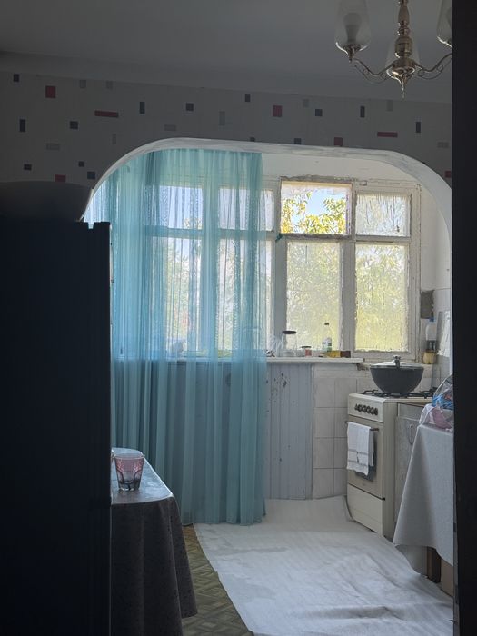 На подселения кв беру девушек