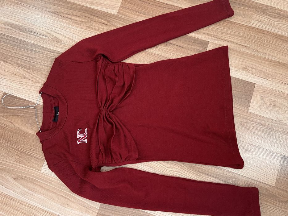 Комплект панталон и блуза Nikole Collection