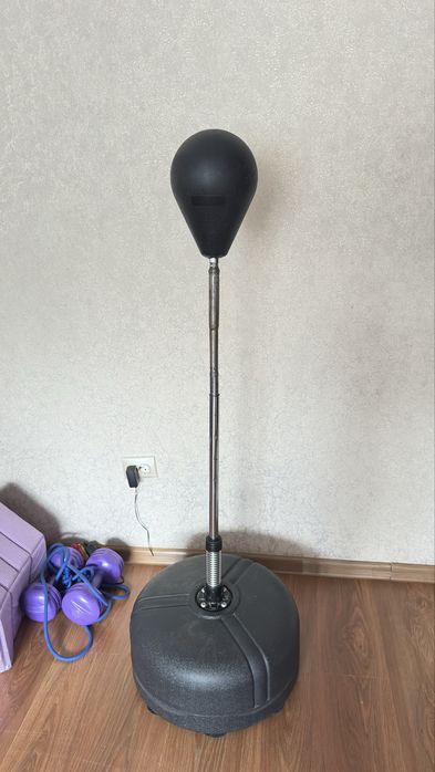 Боксерская груша
