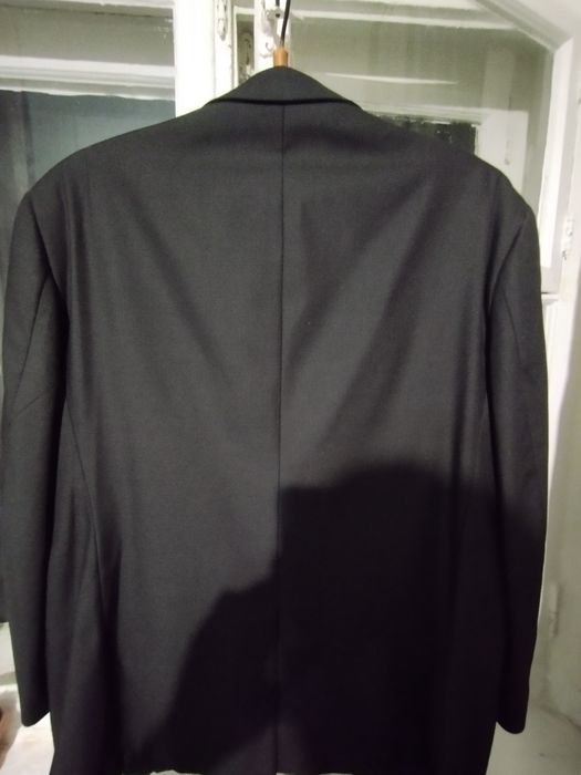 Школьный пиджак.