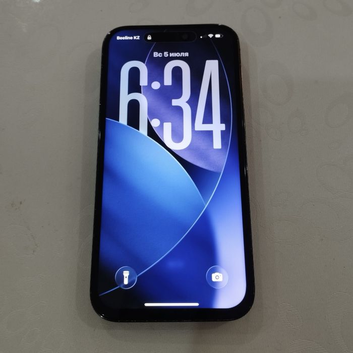 IPhone 14pro 256gb